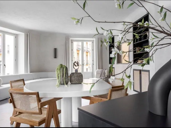 Vends appartement - 85m² 