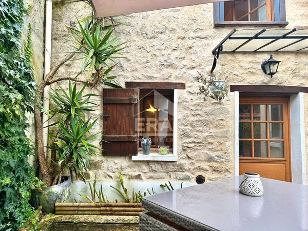 Maison 5 pièces 88 m² 