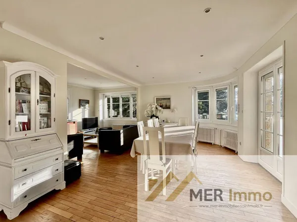 Maison 7 pièces 135 m² 