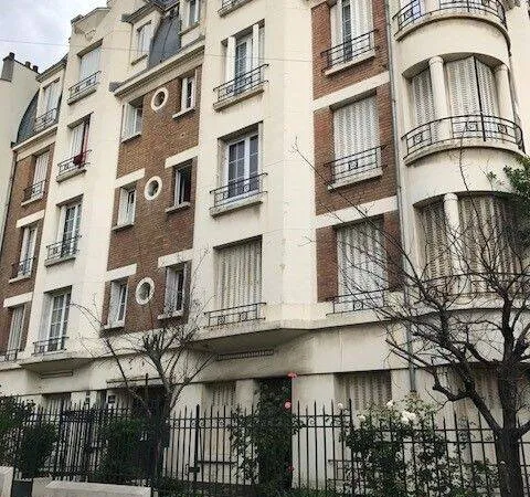 Appartement 2 pièces 24 m² 