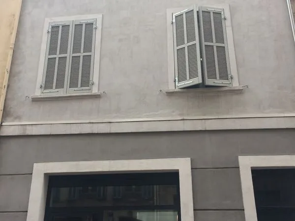 Appartement meublé 45 m' Marseille 6eme 