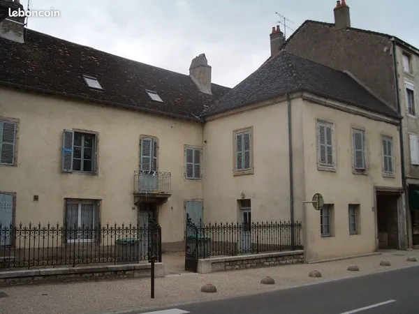 Appartement 1 pièce 31 m² 