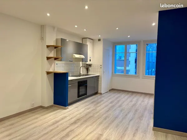 Appartement T2 51 m2 Castanet-Tolosan 