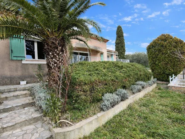 Maison 4 pièces 135 m² 