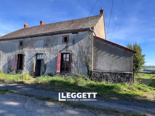 Maison 4 pièces 109 m² 