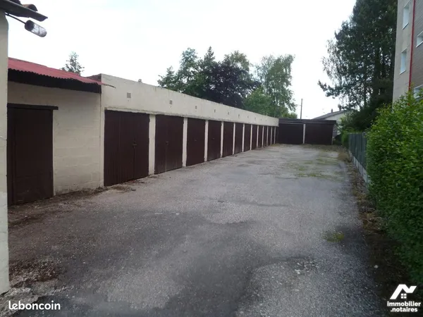 Garage BLANGY SUR BRESLE 