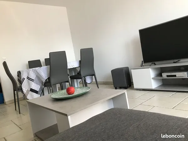 Colocation de Standing 