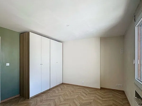 Appartement proche des universités 