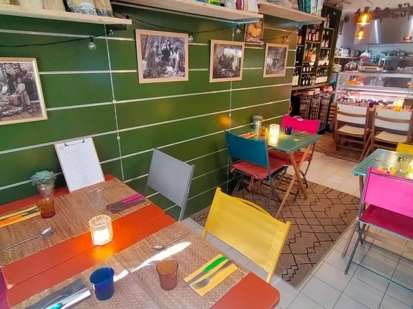 Boutique 4 pièces 59 m² 