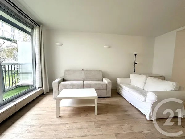 Appartement 1 pièce 33 m² 
