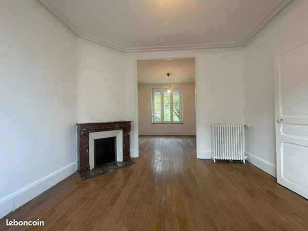 Maison 6 pièces 128 m² 