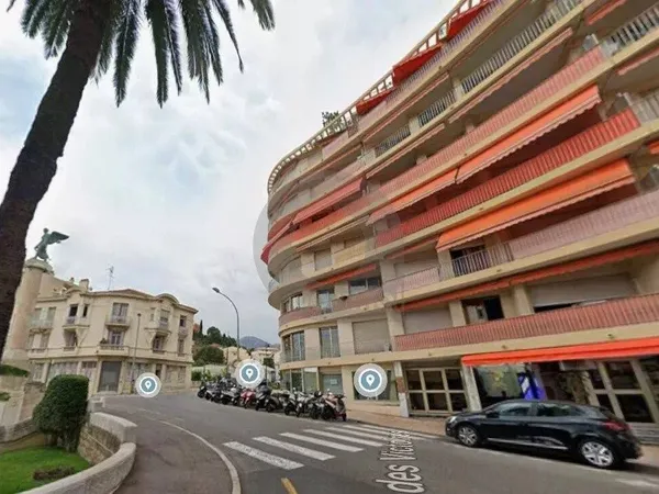 Boutique 6 pièces 128 m² 