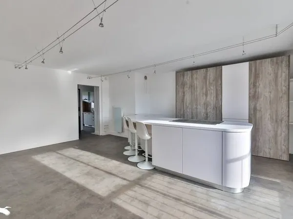 Appartement 3 pièces 85 m² 