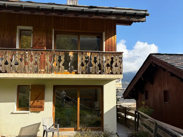 Maison 6 pièces 102 m² 