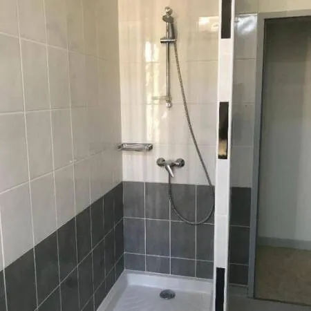 Appartement 3 pièces 55 m² 