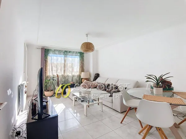 Appartement 4 pièces 69 m² 