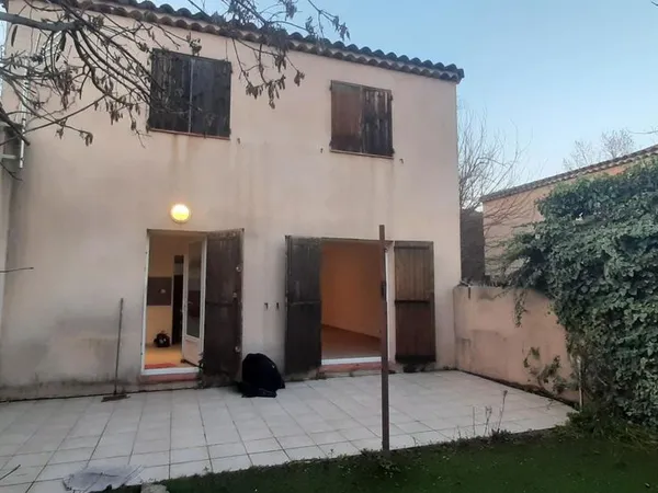Duplex 4 pièces 86 m² 