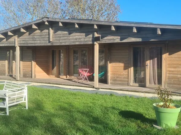 Ravissante maison (idéal investisseur) 