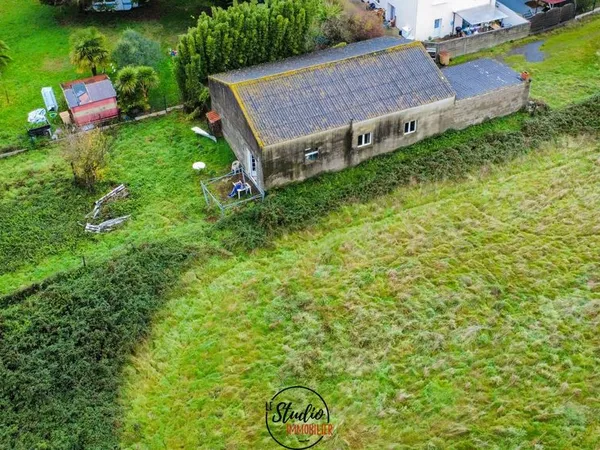 Maison 3 pièces 224 m² 