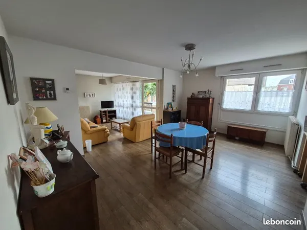 Appartement Type 3 