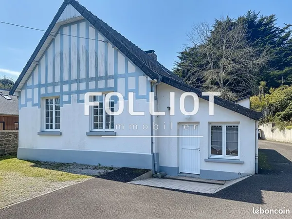 Propriété 6 pièces 130 m² 