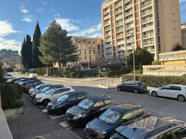 Appartement 2 pièces 51 m² 