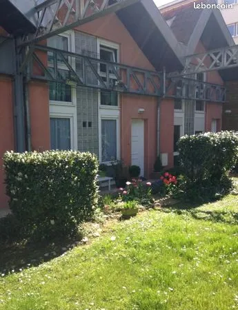 Appartement 3 pièces 91 m² 