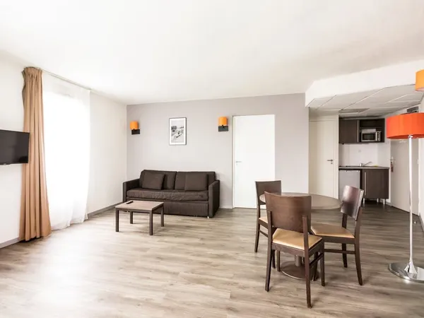 Appartement à vendre Orléans 