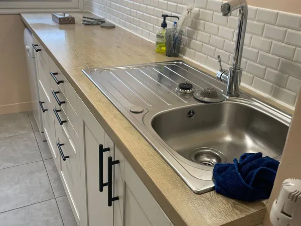 Appartement 1 pièce 45 m² 