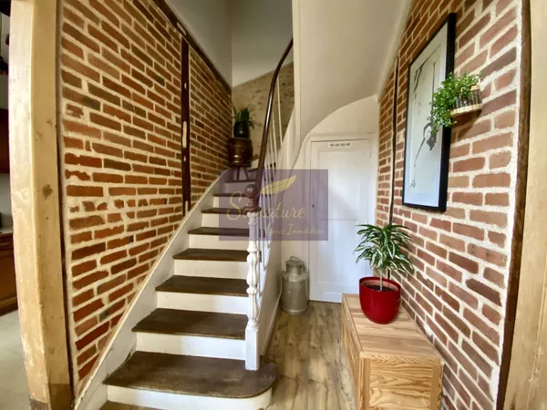 Maison 5 pièces 90 m² 