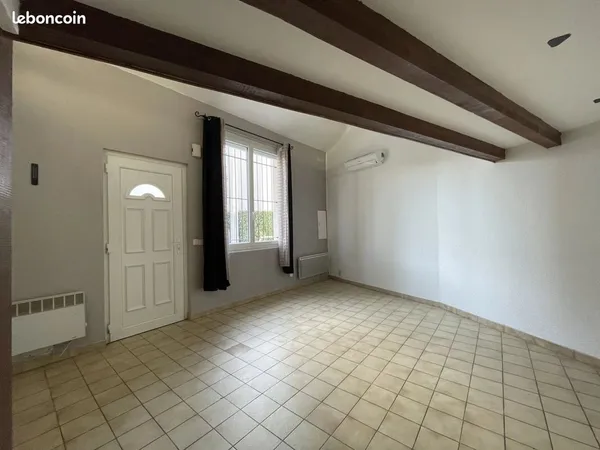 Maison 2 pièces 51 m² 