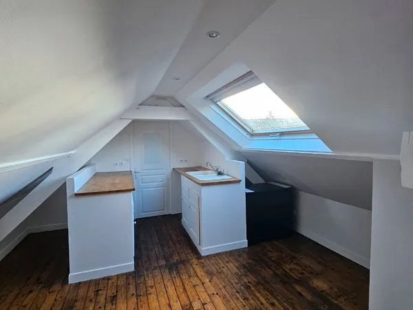 Appartement Location Le Mans   450€