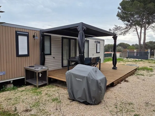 Terrain agricole 458 m² La Ciotat 