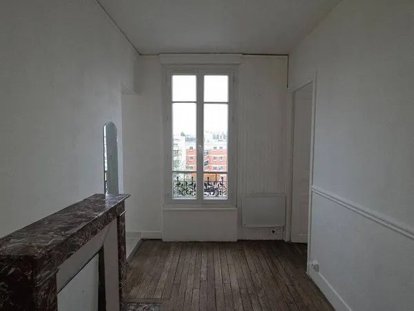 Appartement 2 pièces 25 m² 