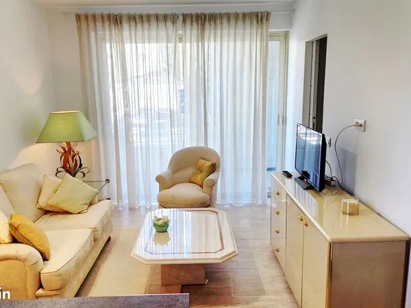 Appartement 2 pièces 30 m² 