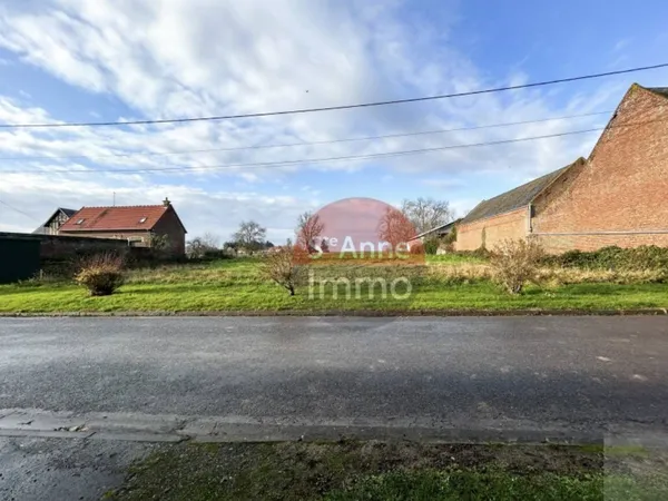 Boutique Vente Parvillers-le-Quesnoy   43000€