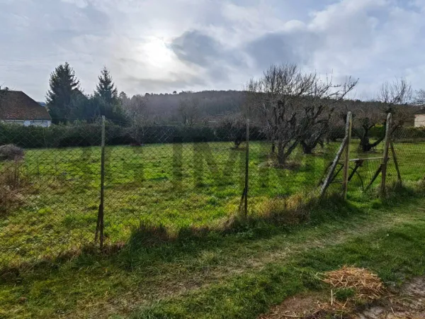 Propriété de loisirs 1240 m² 