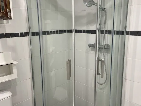 studio coquet semi-meubléquartier redidentiel 9325 