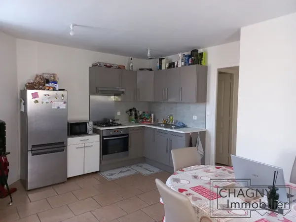 Appartement à vendre Beaune 