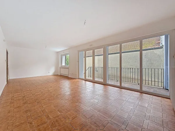 Appartement 5 pièces 129 m² 