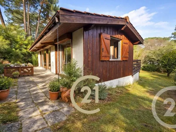 Maison 4 pièces 159 m² 