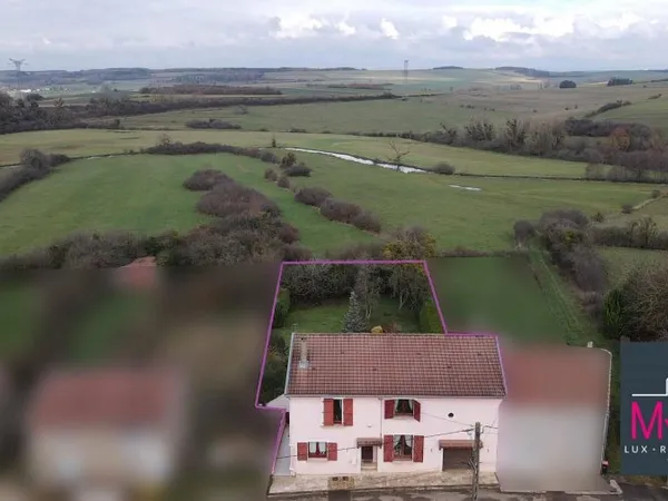Maison 265 m² 