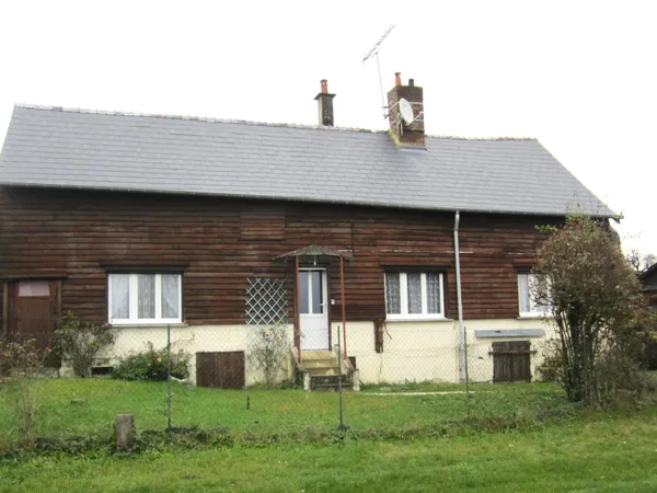 Maison 4 pièces 102 m² 
