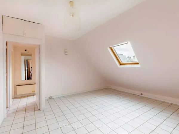 Appartement 3 pièces 30 m² 