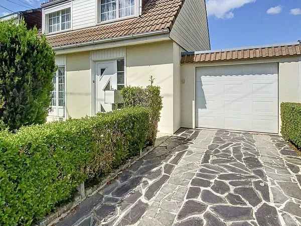Maison 5 pièces 84 m² 