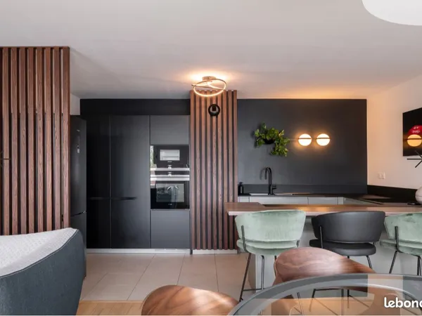 Appartement 110 m2 Coup de Coeur 