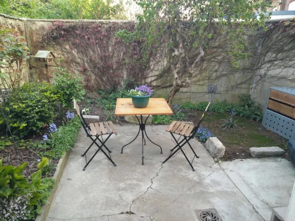 Maison 4 pièces 75 m² 
