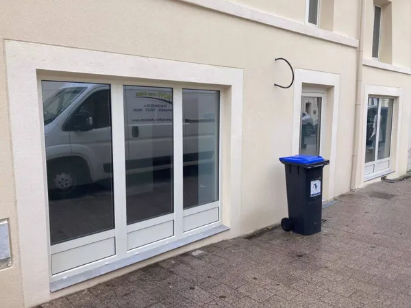 Local commercial 40 m² 