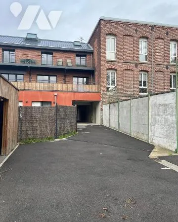 Parking - Garage Location Seclin   70€