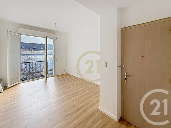 Appartement 3 pièces 50 m² 